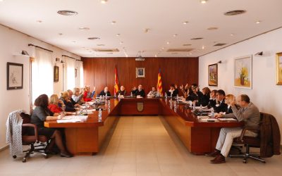 El Ayuntamiento de l’Alfàs avanza en la implantación de la administración electrónica