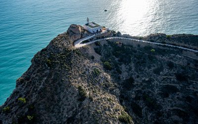 Descubre los tesoros ecológicos y culturales de la Serra Gelada esta tarde en el Centro Social Platja Albir