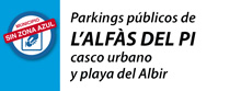 Parking de l’Alfà s