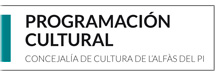 1b – Programación Cultural