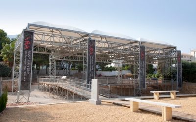 Abierto el plazo de inscripción a la visita gratuita al Museo Villa Romana de l’Albir el 25 de septiembre