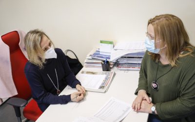 Sanidad informa a los residentes extranjeros de los trámites para vacunarse contra la Covid-19