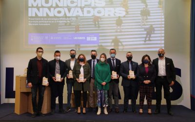 La Generalitat reconoce a l’Alfàs como municipio innovador dentro del Proyecto Missions Valencia 2030