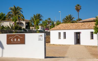 L’Alfàs del Pi invertirá 175.000 euros en mejorar el CEA Carabineros con fondos NextGenerationEU