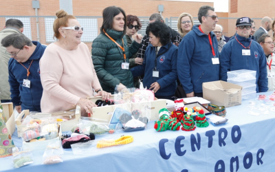 El Ayuntamiento de l’Alfàs del Pi renovará el convenio de colaboración con el Centro Doble Amor