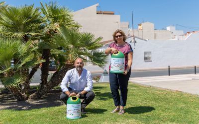 Participa en la campaña #MovimientoBanderasVerdes por la sostenibilidad de la hostelería en l’Alfàs