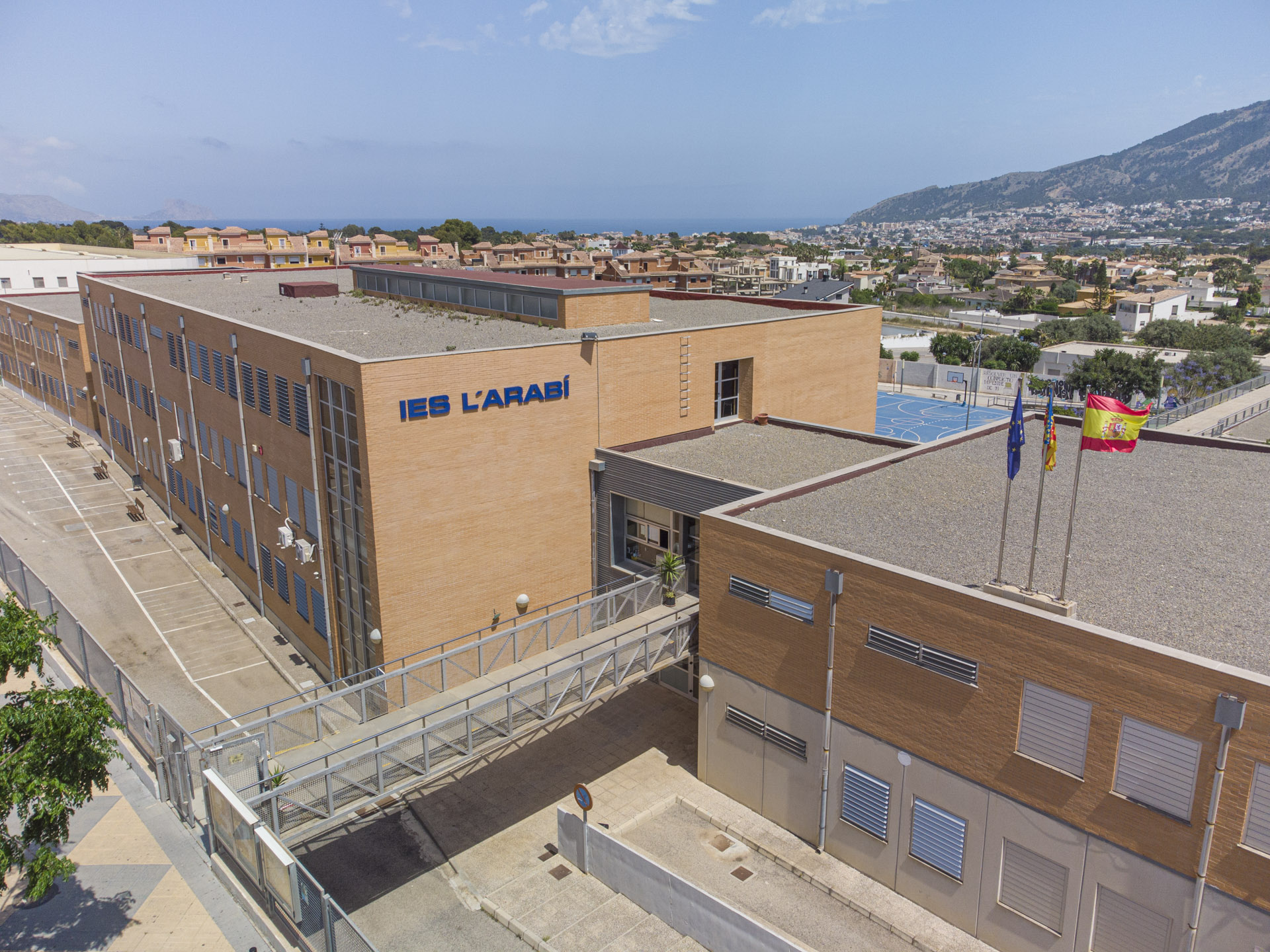 L’Alfàs del Pi acoge este sábado la fase comarcal de la XXXIII Olimpiada Matemática de la Comunitat Valenciana