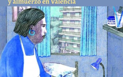 La Asociación Huellas de Mujer organiza una excursión a Valencia para visitar una exposición en el IVAM