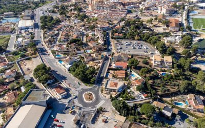 El Ayuntamiento de l’Alfàs celebra este domingo una Jornada de Movilidad Sostenible enmarcada en la EDUSI