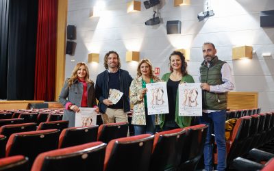 Llega a l’Alfàs la obra ‘Las Gracias mohosas’ con Alpí Teatre, Huellas de Mujer y Women’s Legacy