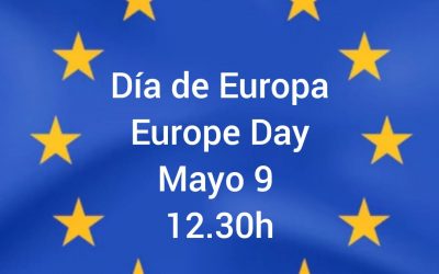L’Alfàs celebra mañana 9 de mayo el Día de Europa con un acto institucional abierto al público