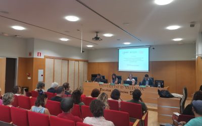 L’Alfàs participa en un estudio de la Universidad de Valencia sobre el Fons Valencià per la Solidaritat