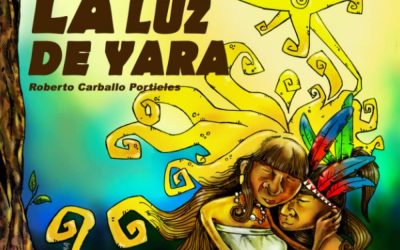 Se aplaza la presentación del libro ‘La luz de Yara’ de Roberto Carballo
