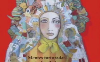 Memba organiza la presentación del libro ‘Mi locura o la demencia de otros’ de Teresa Martinic