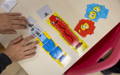 Esta tarde vuelve el taller de juegos de mesa para jóvenes de l’Alfàs del Pi tras las vacaciones de Navidad