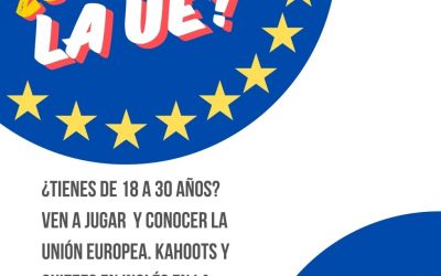 L’Alfàs prepara los actos conmemorativos del Día de Europa el 9 de mayo en la Casa de Cultura