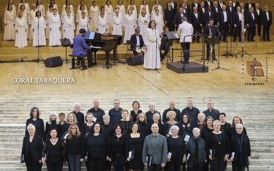 Con un concierto solidario el 10 de mayo comienza el Festival Internacional de Coros de l’Alfàs