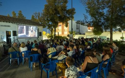 El Festival de Cine de l’Alfàs estrena el ciclo ‘Cine al Carrer’ con tres películas para toda la familia