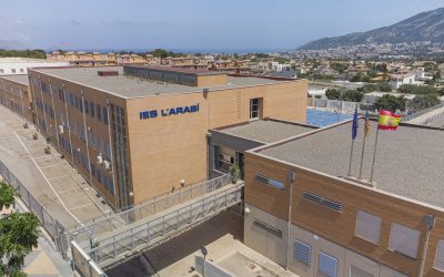 L’Alfàs del Pi acoge  este sábado la fase comarcal de la XXXVI Olimpiada Matemática