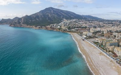 L’Alfàs impulsa el debate sobre la crisis climática en una jornada con científicos de primer nivel
