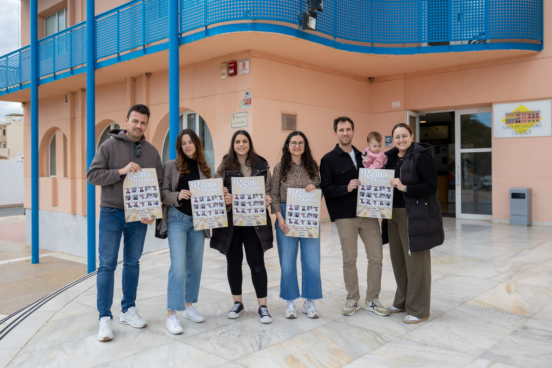La Gala De Elecci n De Reina Y Damas De Las Fiestas De L Alf s Tendr la-gala-de-elecci-n-de-reina-y-damas-de-las-fiestas-de-l-alf-s-tendr