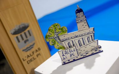 Esta tarde se entrega el Premi L’Alfàs 2026 en el Espai Cultural Escoles Velles