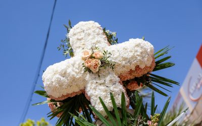Mañana empiezan las tradicionales Fiestas de la Creueta de l’Alfàs del Pi