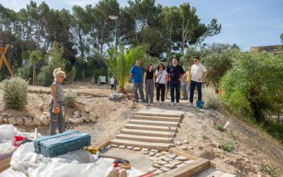 L’Alfàs impulsa la empleabilidad con un nuevo Taller de Empleo financiado con más de 549.000 euros