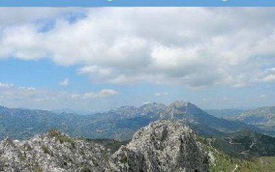 La Biblioteca de l’Alfàs acoge mañana la presentación de libro ‘Crónicas senderistas’ de Miguel Torres Calabuig