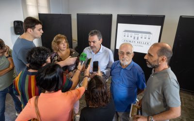 La XVIIl edición del ciclo de Cine Solidario de l’Alfàs vuelve al Cine Roma