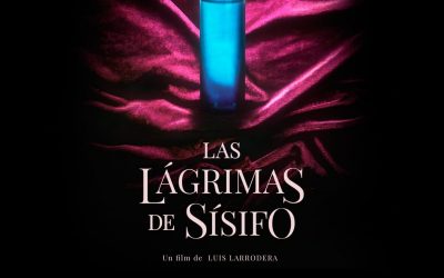‘Las Lágrimas de Sísifo’ de Luis Larrodera compite en el Festival Internacional de Cinema Fantàstic de Sitges