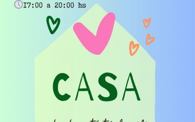Bienestar te invita mañana a la jornada  ‘Familias de Acogida’ en la Casa de Cultura de l’Alfàs
