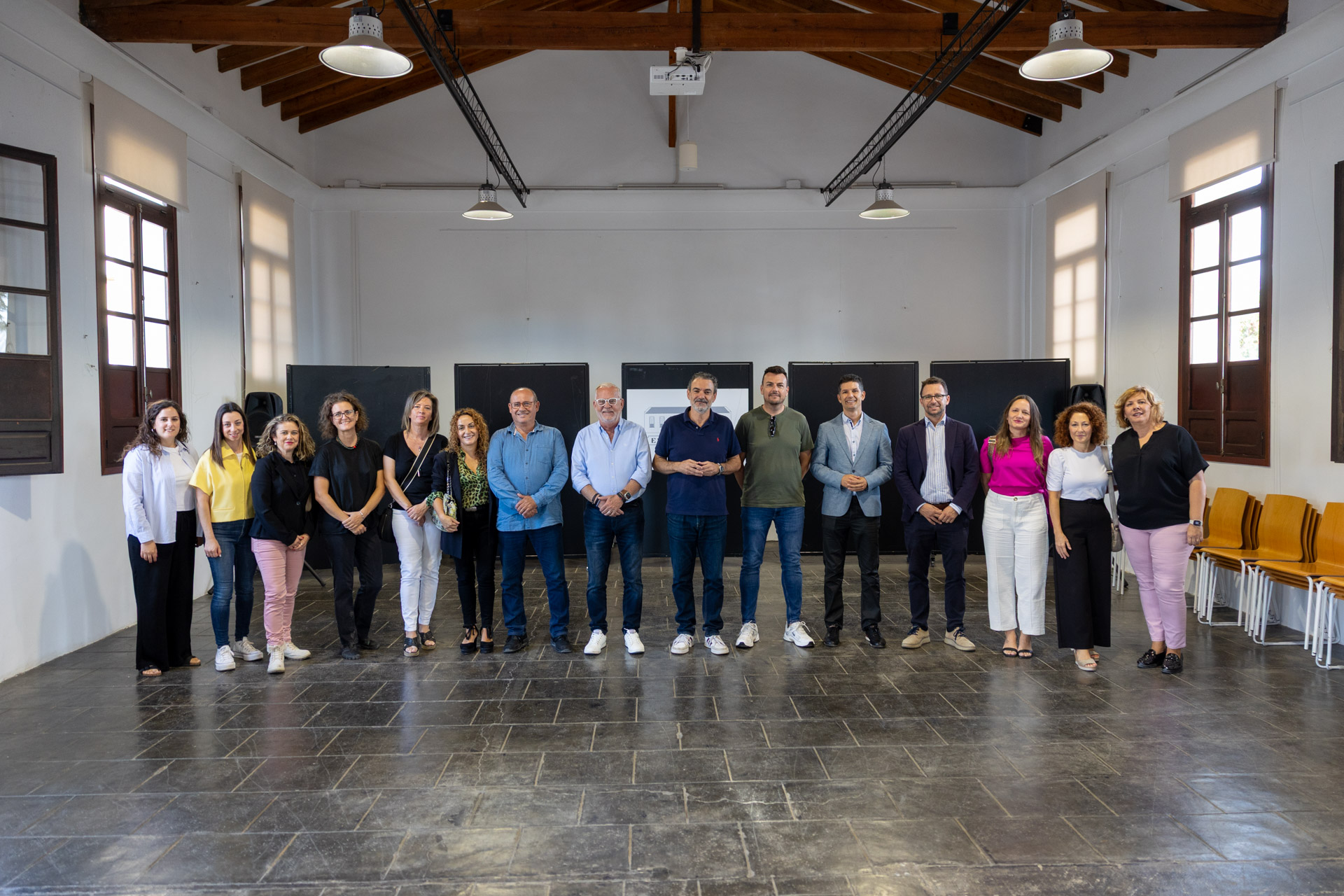 L’Alfàs reafirma su compromiso con el desarrollo económico local con la firma de cinco convenios estratégicos – lalfas.es