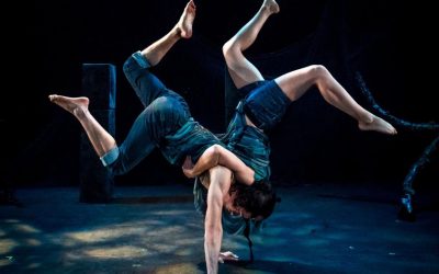 Entrada gratuita para el espectáculo de danza ‘Órbita’ que Zen del Sur presenta el sábado en l’Alfàs