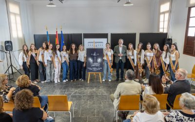 L’Alfàs del Pi calienta motores para las Fiestas del Jubileo con el guateque y los concursos de paellas y playbacks