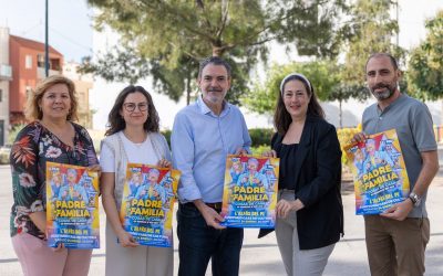 Ya a la venta las entradas para el espectáculo del cómico Miki Dkai en l’Alfàs del Pi