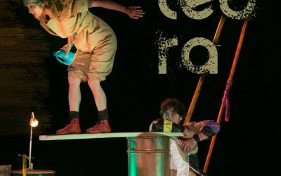 Mañana jueves llega ‘Cateura’ a l’Alfàs: teatro familiar gratuito en les Escoles Velles por el 9 d’octubre