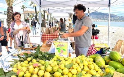 L’Alfàs del Pi acoge el próximo sábado la segunda edición de la feria ecológica Albir Organic