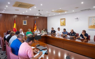 L’Alfàs celebra este domingo el XVIII Día Internacional con más de 50 colectivos y 40 actuaciones culturales