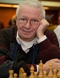 Ha fallecido el Gran Maestro Mihai Suba