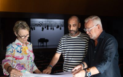 El sábado se celebra en la Casa de Cultura de l’Alfàs el concierto inaugural del 35 Festival Mozartmanía
