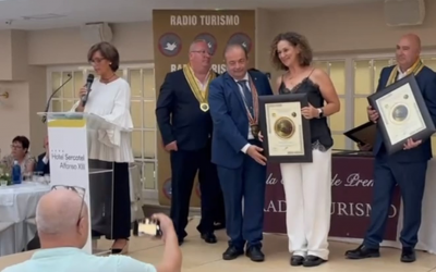 El Restaurante Enrique de l’Alfàs distinguido con el premio  ‘Plato de Oro’ 2025