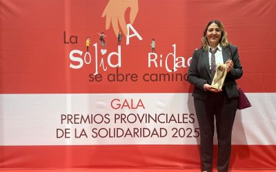 Premian en Alicante un proyecto de l’Alfàs que impulsa la convivencia, la igualdad y el voluntariado juvenil