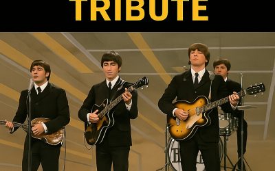 El senior living The Comm acoge este viernes el concierto ‘The Beatles Tribute’