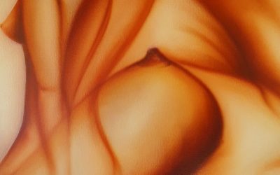 SICO presenta hoy su exposición pictórica ‘Desnudez’ en la Casa de Cultura de l’Alfàs