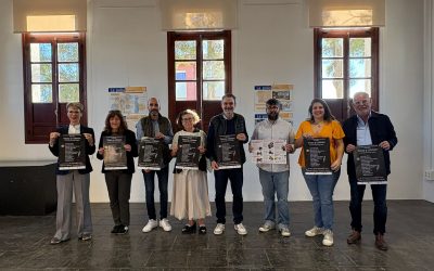 L’Alfàs estrena el Festival Tinta y Crimen con destacados autores de novela negra nacionales e internacionales