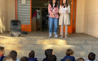 L’Alfàs del Pi se suma un año más a la conmemoración del Día Internacional de la Ciudad Educadora