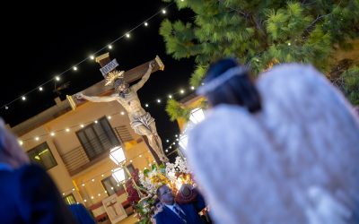 El Día del Santísimo Cristo del Buen Acierto en imágenes