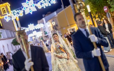 El Día del Santísimo Sacramento en imágenes