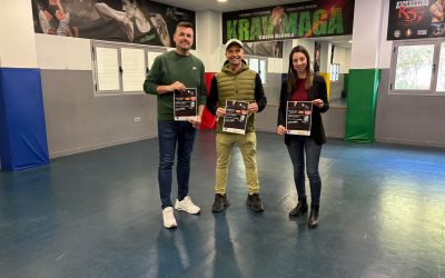 El Ayuntamiento de l’Alfàs y el Club Krav Maga organizan un taller gratuito de defensa personal para mujeres